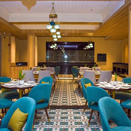 Urban Suites By Blusalzz, Jaipur - Rajasthan 외부 사진