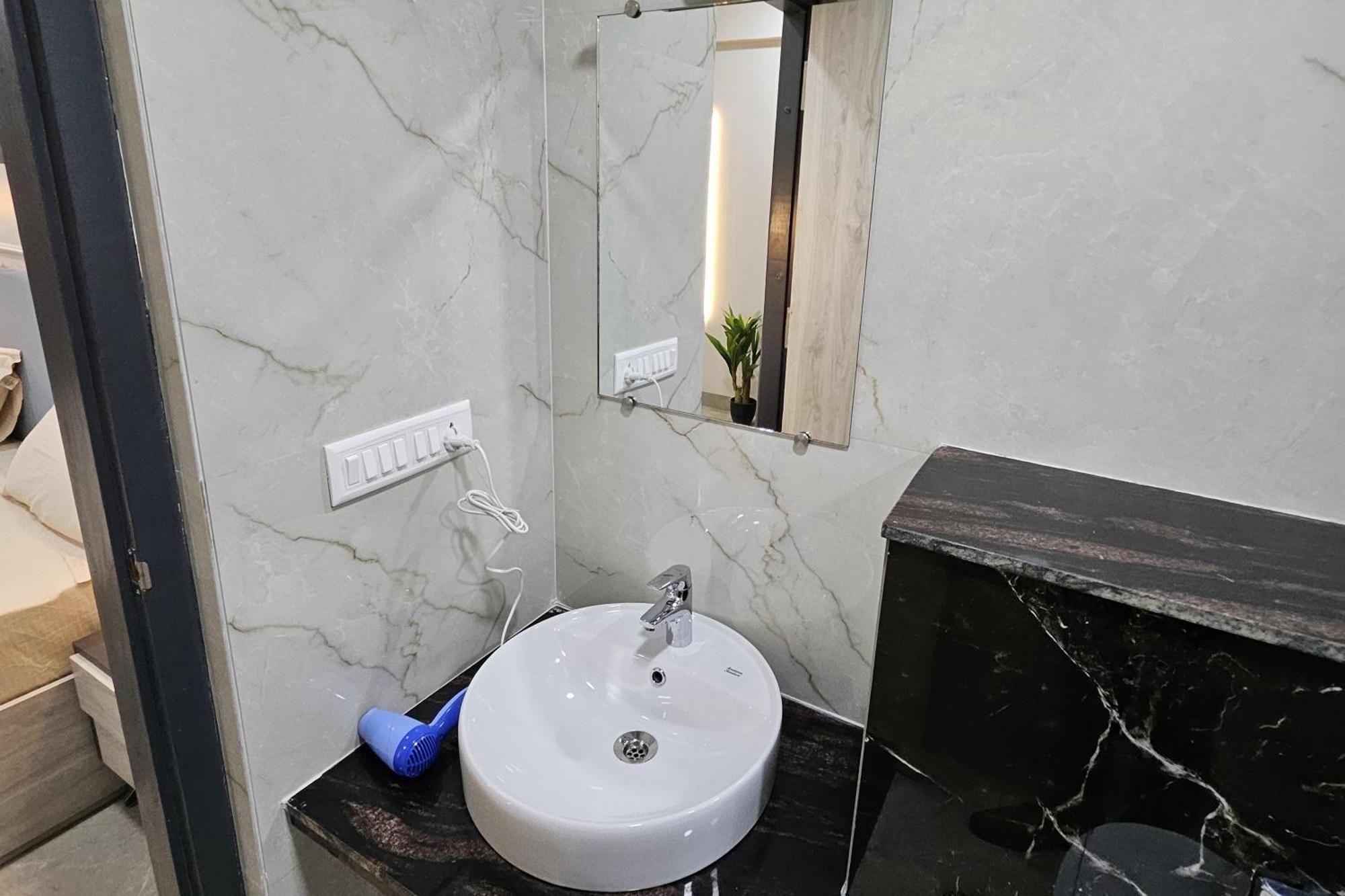 Urban Suites By Blusalzz, Jaipur - Rajasthan 외부 사진