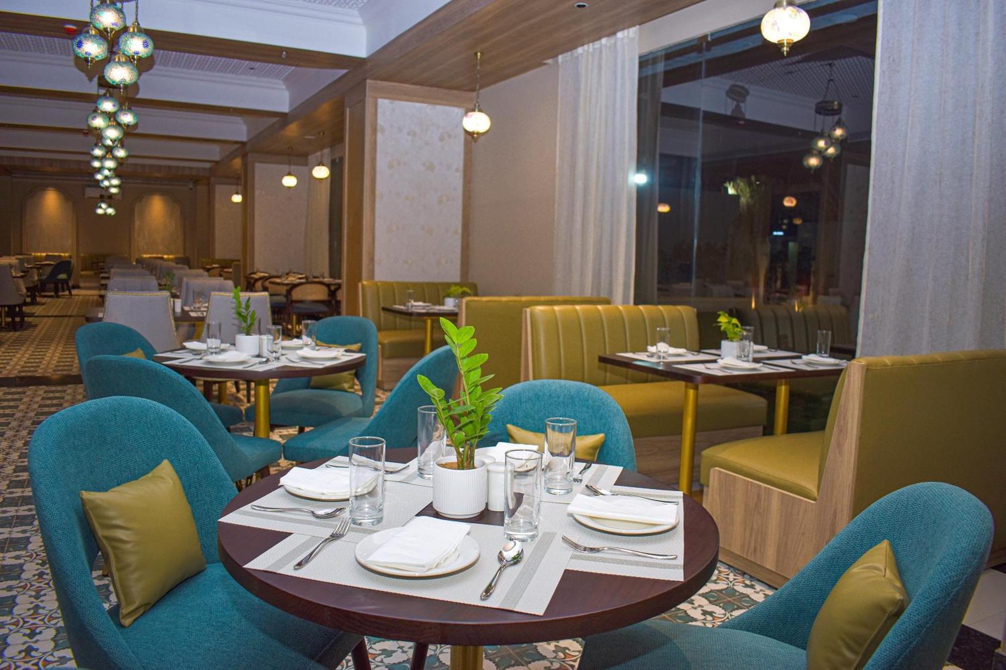 Urban Suites By Blusalzz, Jaipur - Rajasthan 외부 사진