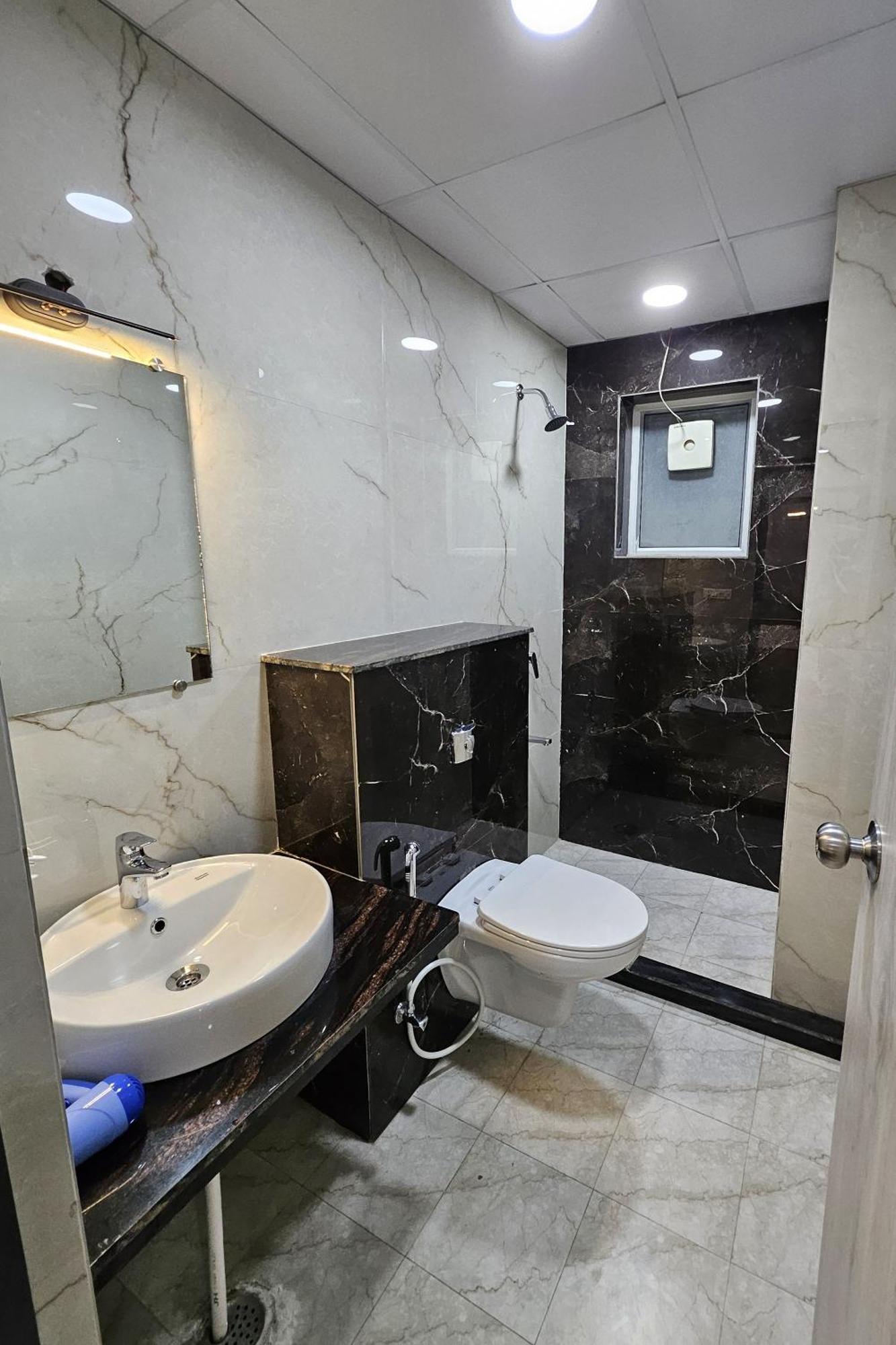 Urban Suites By Blusalzz, Jaipur - Rajasthan 외부 사진
